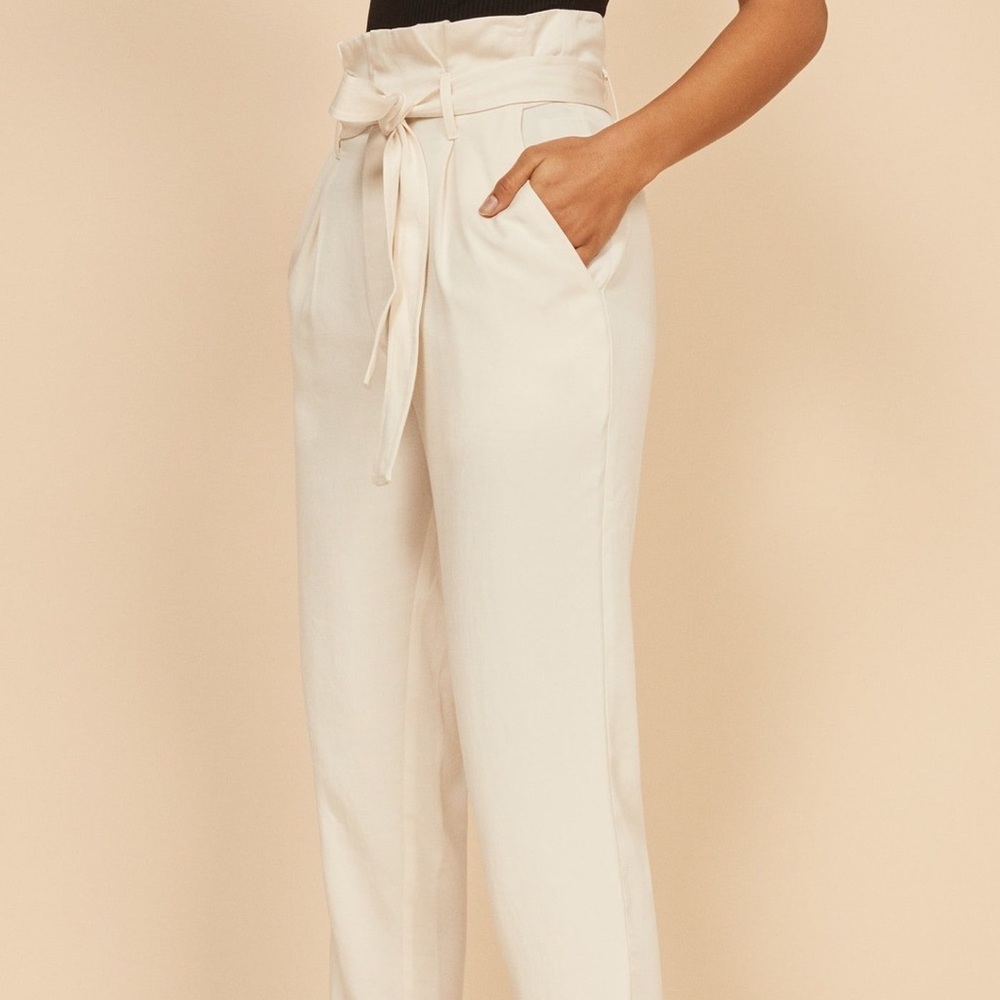 Reformation Avalon Pant